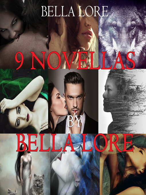 Title details for 9 Novellas by Bella Lore Complete Bundle  by Bella Lore - Available